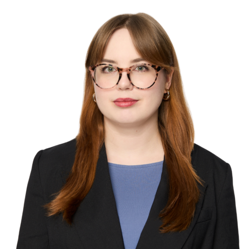 Zuzanna Rudzińska D&P