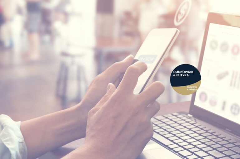 A New Era of Public Payments: The ePayments Bill to Expand the Capabilities of mObywatel