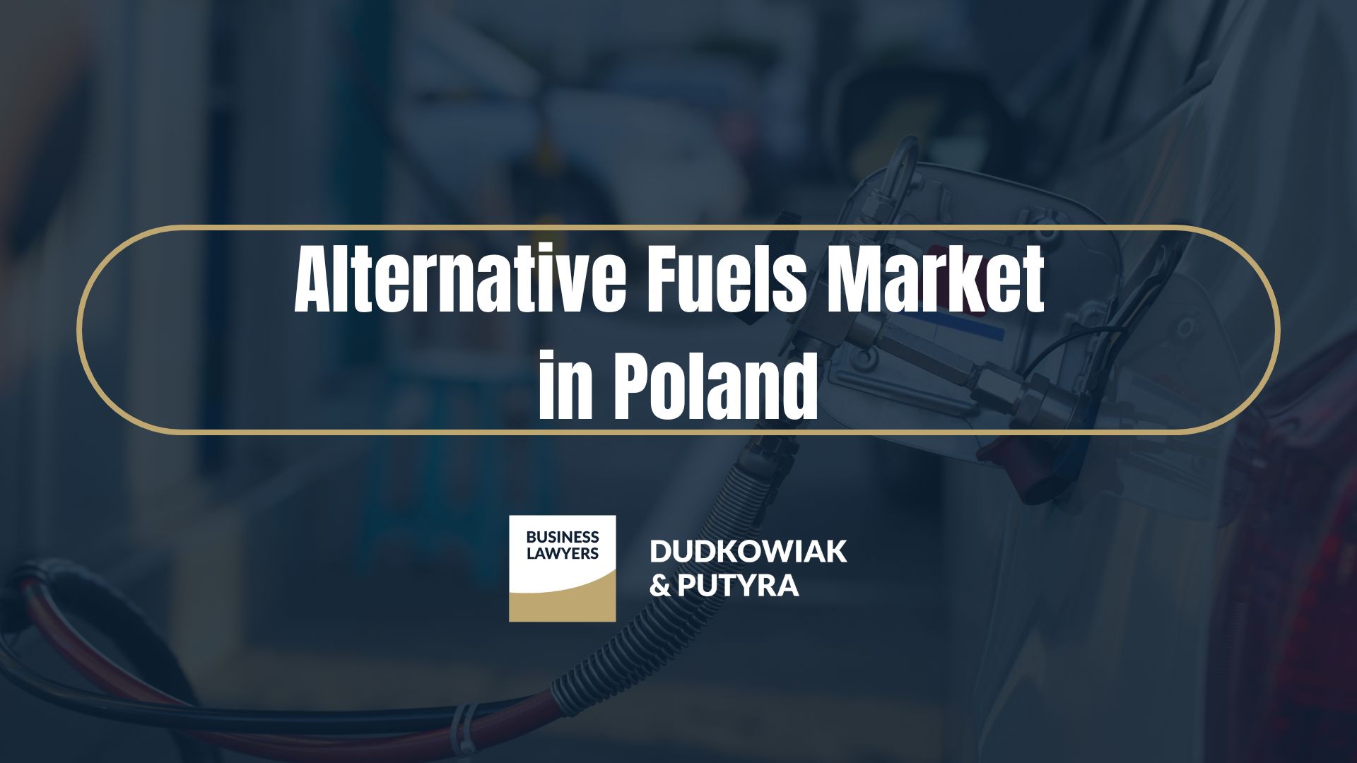 Alternative Fuels Market in Poland