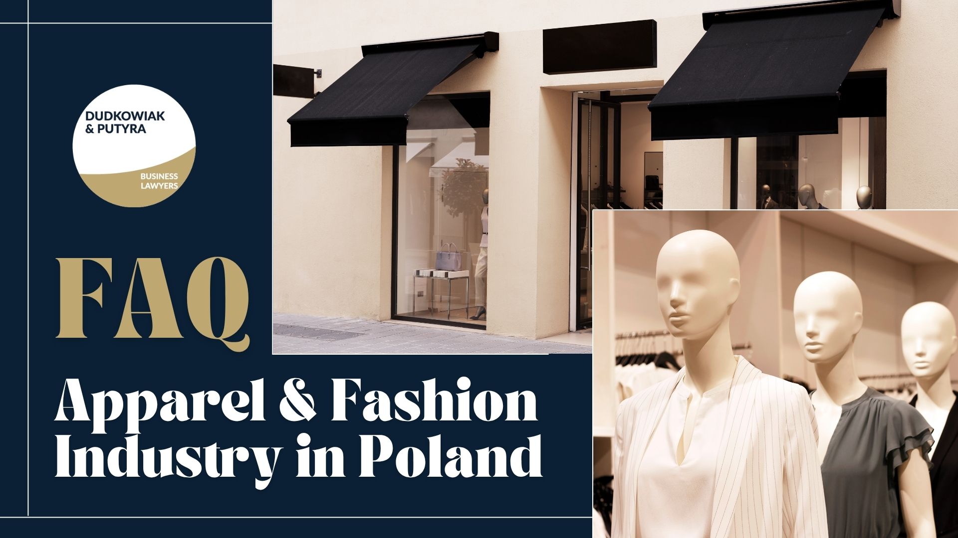 FAQ – Apparel & Fashion Regulation in Poland 