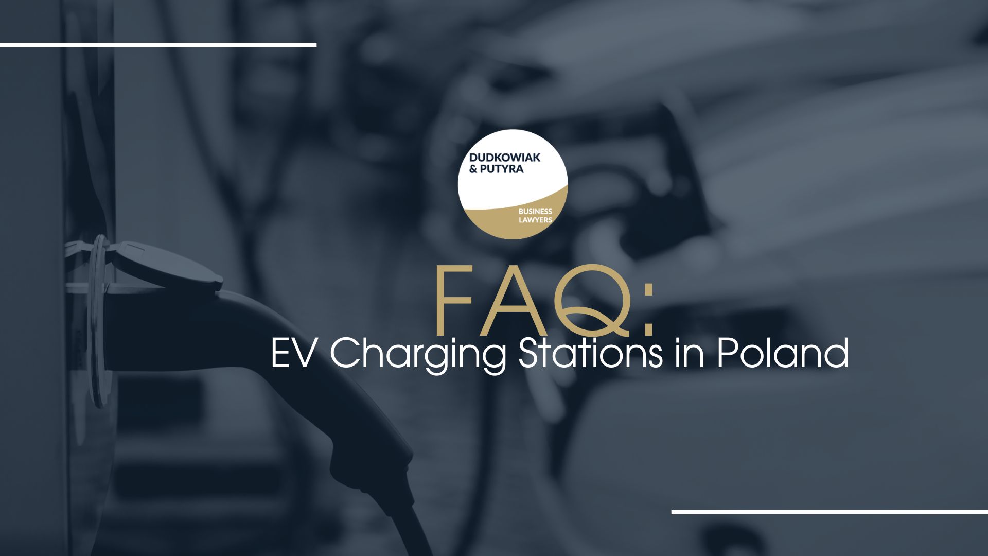 FAQ: EV Charging Stations in Poland