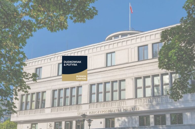 Senate proposes amendments to the Crypto-Assets Act