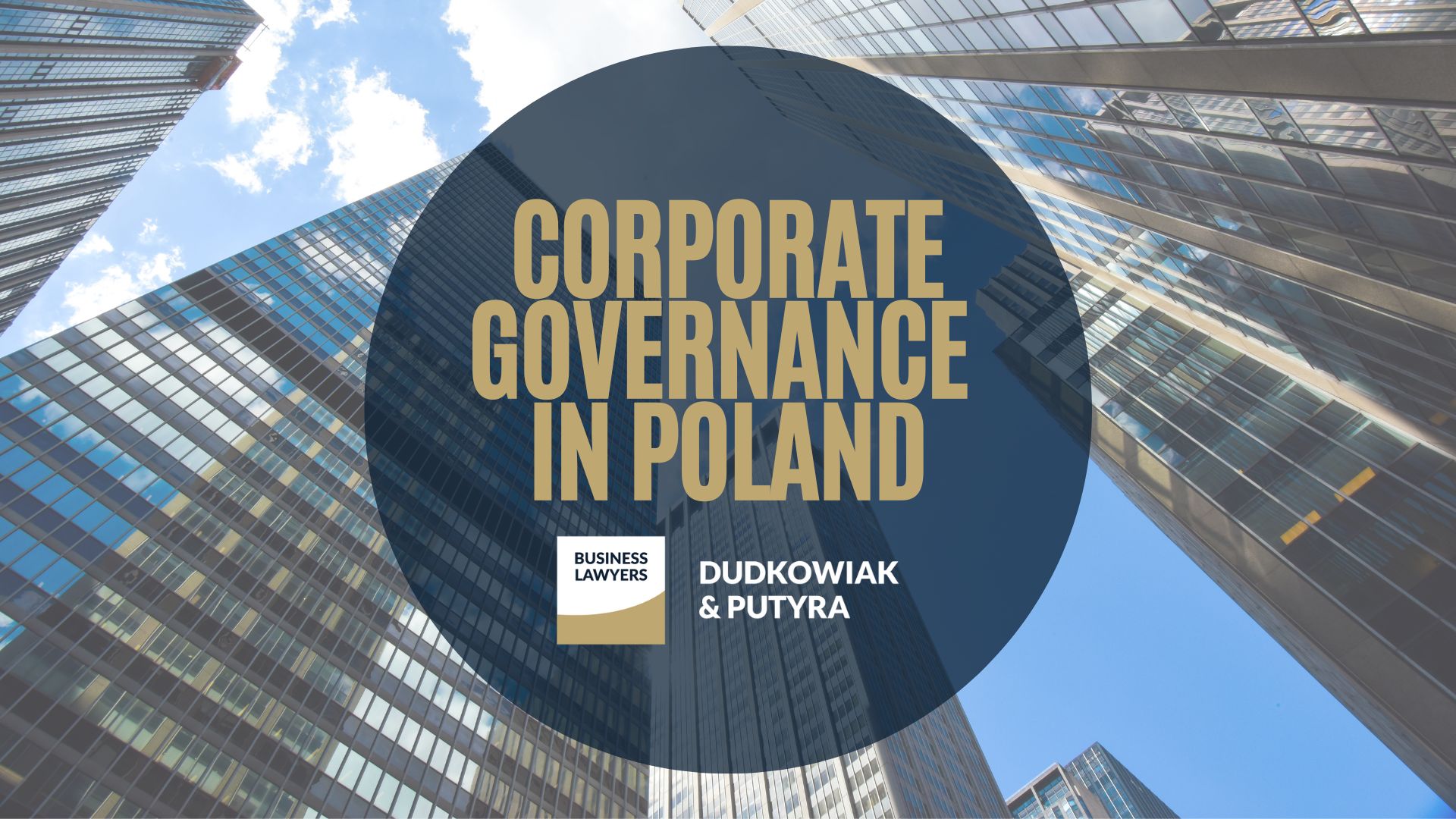 FAQ: Corporate governance in Poland