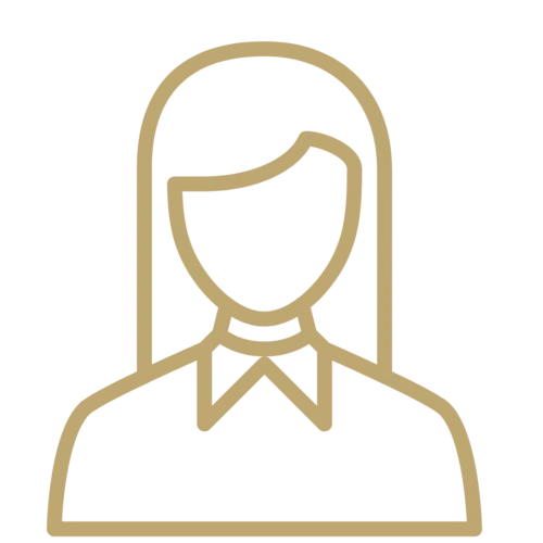 Weronika Miara- wizytówka.