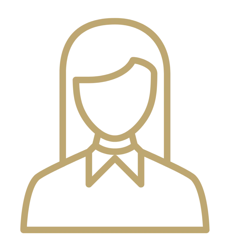 Weronika Miara- wizytówka.