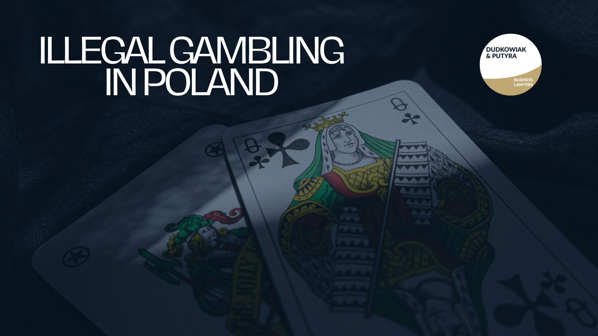 Gambling Law in Poland - Criminal aspect