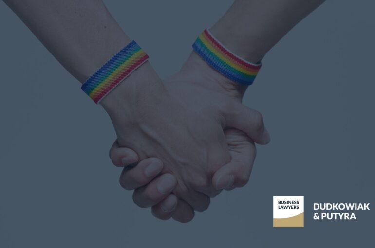 Landmark CJEU Ruling: Poland Obliged to Recognise Same-Sex Marriages from Other EU States