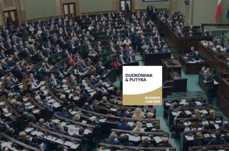 New Draft Legislation Implementing MiCAR Published