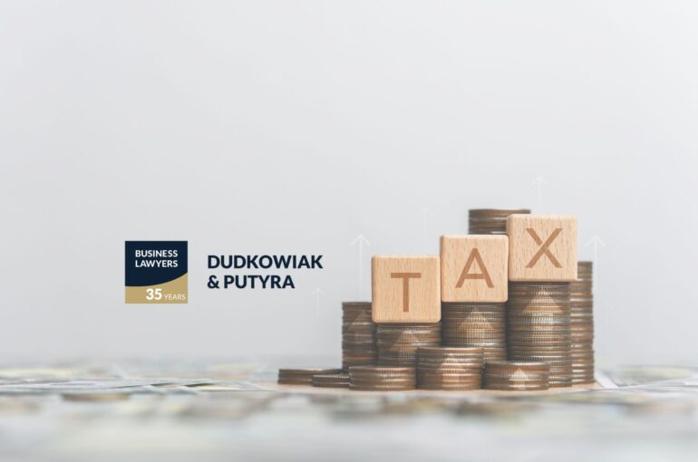 Draft Tax Law Changes Expand Personal Liability for Those Running Companies