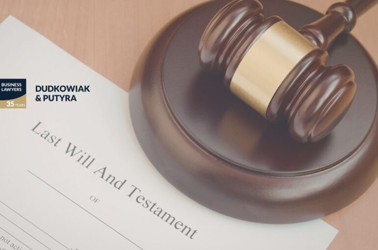 Supreme Court: Filing for a Declaration of Inheritance Acquisition Interrupts the Limitation Period