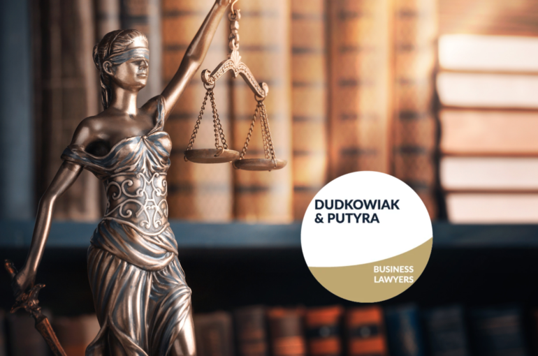 Changes to economic criminal law. No more punishing managers for business risks.