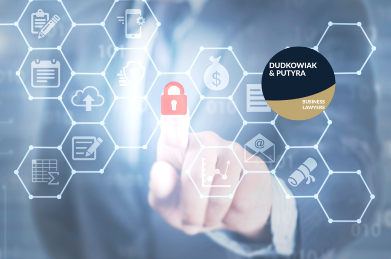 UODO fines in 2026 - key decisions and GDPR violations.
