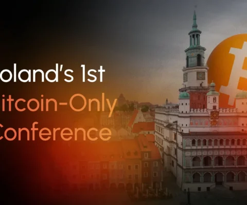 Bitcoin Poland 2026