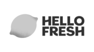Logo HelloFresh