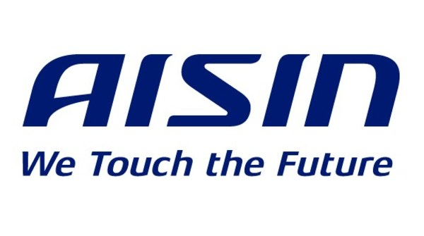 Aisin logo