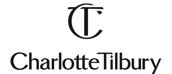 Charlotte Tilbury logo
