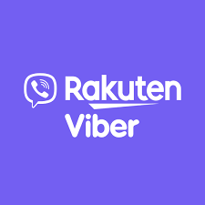 Rakuten Viber logo