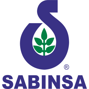 Sabinsa logo