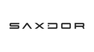 Logo Saxdor