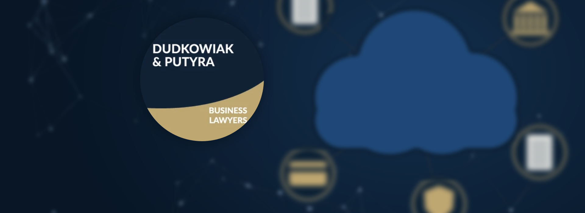UKNF recommendations on SaaS security and DORA – Dudkowiak & Putyra